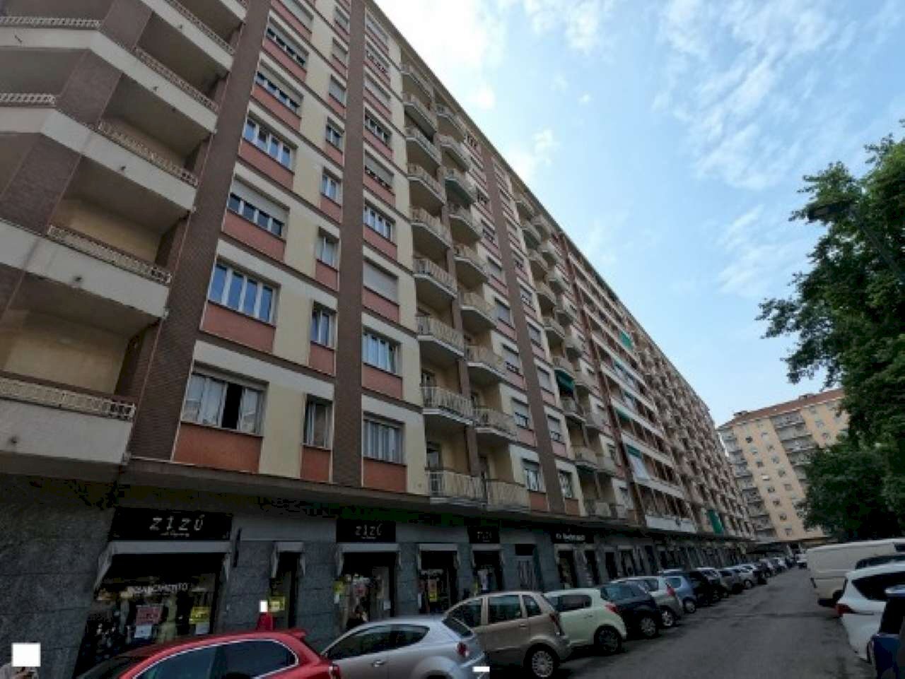 Immagine 2026-06-22 155824 - Appartamento all'asta piazza Montanari, 131, Torino (zona Santa Rita) - foto 2