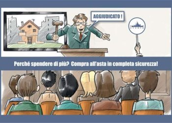 3.XCHè DI PIù 1 - Appartamento all'asta piazza Montanari, 131, Torino (zona Santa Rita) - foto 7