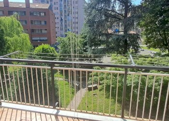 img-20260522-wa0010 - Trilocale Via Genova, 208, Torino (zona Nizza Millefonti) - foto 10