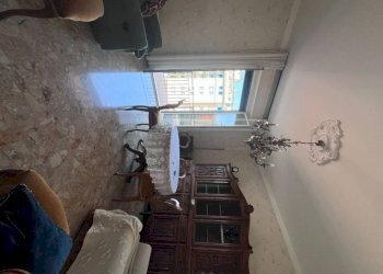 Scala - Quadrilocale via Bologna, 78, Genova (zona San Teodoro) - foto 7