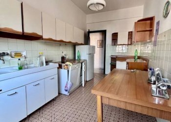 Cucina - Quadrilocale via Bologna, 78, Genova (zona San Teodoro) - foto 10