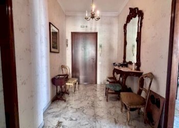 Ingresso - Quadrilocale via Bologna, 78, Genova (zona San Teodoro) - foto 12