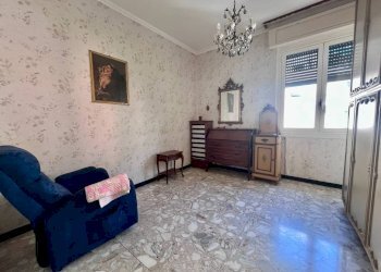 Camera da letto - Quadrilocale via Bologna, 78, Genova (zona San Teodoro) - foto 14