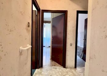 Disimpegno - Quadrilocale via Bologna, 78, Genova (zona San Teodoro) - foto 16
