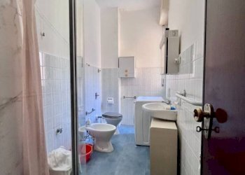Bagno - Quadrilocale via Bologna, 78, Genova (zona San Teodoro) - foto 17