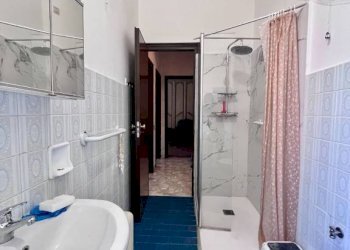 Bagno - Quadrilocale via Bologna, 78, Genova (zona San Teodoro) - foto 18