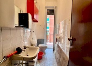 Bagno - Quadrilocale via Bologna, 78, Genova (zona San Teodoro) - foto 21
