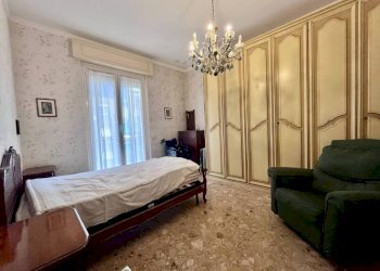 Camera da letto - Quadrilocale via Bologna, 78, Genova (zona San Teodoro) - foto 22