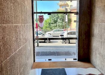 Interno palazzo - Quadrilocale via Bologna, 78, Genova (zona San Teodoro) - foto 27