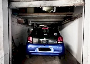 Box auto - Quadrilocale via Bologna, 78, Genova (zona San Teodoro) - foto 28