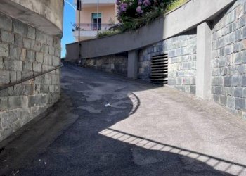 Cortile interno - Quadrilocale via Bologna, 78, Genova (zona San Teodoro) - foto 30