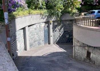 Zona - Quadrilocale via Bologna, 78, Genova (zona San Teodoro) - foto 31
