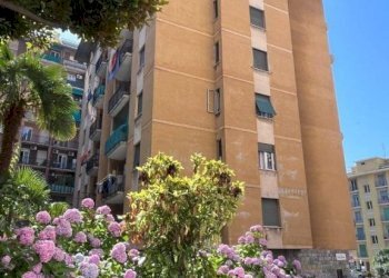 Facciata - Quadrilocale via Bologna, 78, Genova (zona San Teodoro) - foto 33
