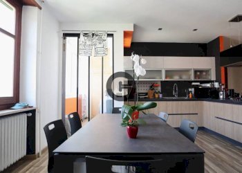 Cucina - Trilocale via Oropa, 95, Torino (zona Vanchiglietta) - foto 3