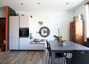 Cucina - Trilocale via Oropa, 95, Torino (zona Vanchiglietta) - foto 6