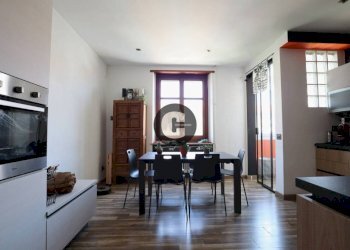 Cucina - Trilocale via Oropa, 95, Torino (zona Vanchiglietta) - foto 8