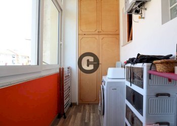 Balcone - Trilocale via Oropa, 95, Torino (zona Vanchiglietta) - foto 9