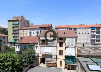 Vista - Trilocale via Oropa, 95, Torino (zona Vanchiglietta) - foto 10