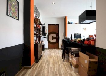 Corridoio - Trilocale via Oropa, 95, Torino (zona Vanchiglietta) - foto 11