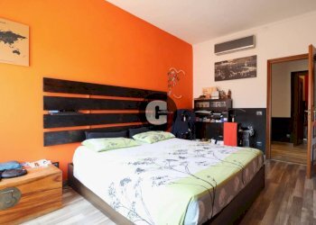 Camera da letto - Trilocale via Oropa, 95, Torino (zona Vanchiglietta) - foto 14