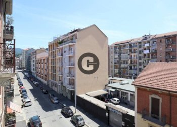 Vista - Trilocale via Oropa, 95, Torino (zona Vanchiglietta) - foto 15