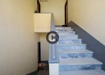 Interno palazzo - Trilocale via Oropa, 95, Torino (zona Vanchiglietta) - foto 21