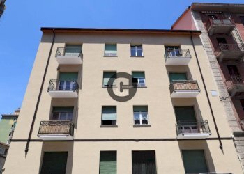 Facciata - Trilocale via Oropa, 95, Torino (zona Vanchiglietta) - foto 22