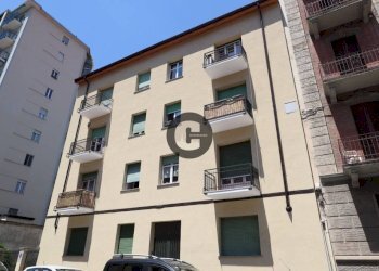 Facciata - Trilocale via Oropa, 95, Torino (zona Vanchiglietta) - foto 23