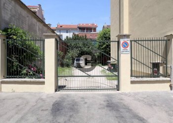 Posto macchina - Trilocale via Oropa, 95, Torino (zona Vanchiglietta) - foto 24