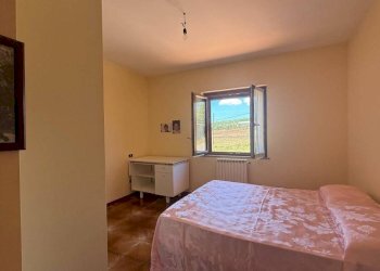 Camera da letto - Attico contrada Priscopio, Zambrone - foto 16