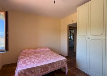 Camera da letto - Attico contrada Priscopio, Zambrone - foto 17