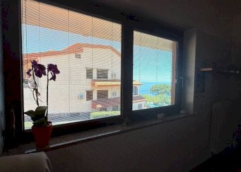 Vista - Villa contrada Priscopio, Zambrone - foto 5