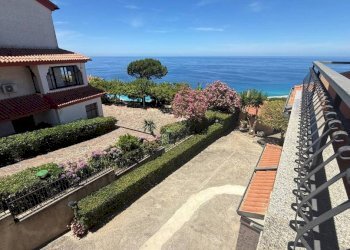 Vista - Villa contrada Priscopio, Zambrone - foto 10