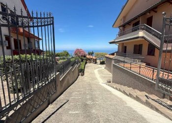 Zona - Villa contrada Priscopio, Zambrone - foto 11