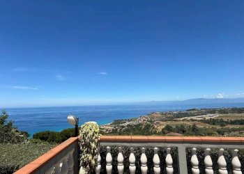 Vista - Villa contrada Priscopio, Zambrone - foto 15