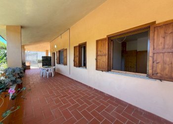 Veranda - Villa contrada Priscopio, Zambrone - foto 16