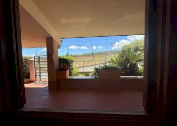 Vista - Villa contrada Priscopio, Zambrone - foto 22