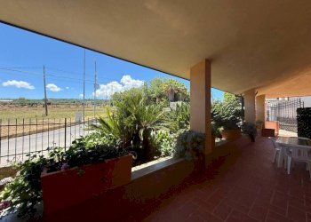 Terrazzo - Villa contrada Priscopio, Zambrone - foto 25