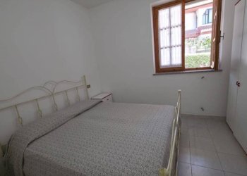 Camera da letto - Villa contrada Priscopio, Zambrone - foto 26