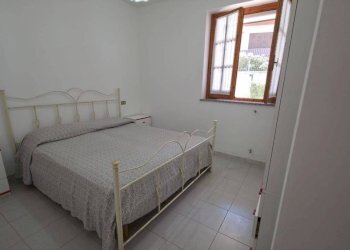 Camera da letto - Villa contrada Priscopio, Zambrone - foto 27
