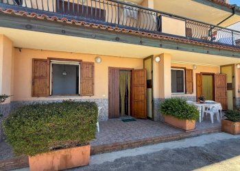 Facciata - Villa contrada Priscopio, Zambrone - foto 33