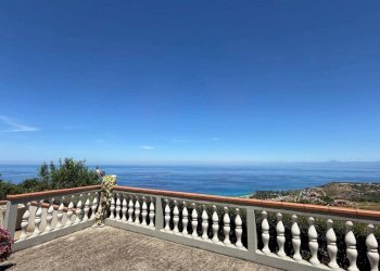 Vista - Villa contrada Priscopio, Zambrone - foto 34