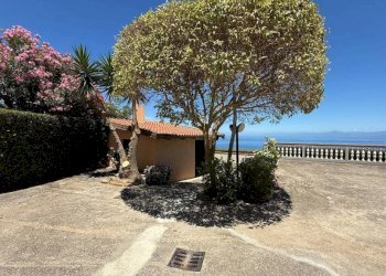 Giardino - Villa contrada Priscopio, Zambrone - foto 36