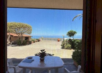 Vista - Villa contrada Priscopio, Zambrone - foto 39