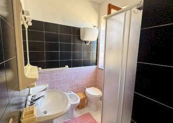 Bagno - Villa contrada Priscopio, Zambrone - foto 40