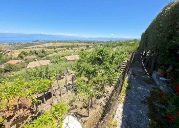 Terreno - Villa contrada Priscopio, Zambrone - foto 41
