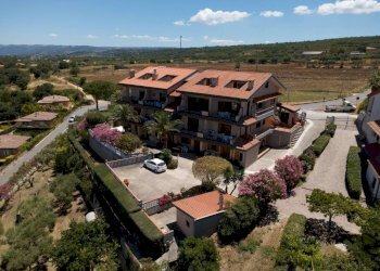Vista - Villa contrada Priscopio, Zambrone - foto 44