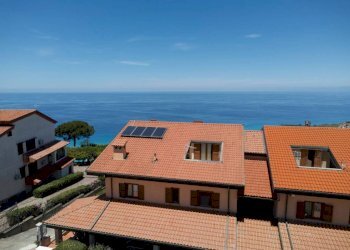 Vista - Villa contrada Priscopio, Zambrone - foto 45