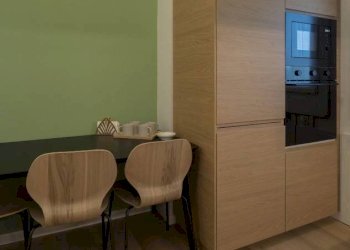 Cucina - Bilocale via Buffolara, Parma - foto 4