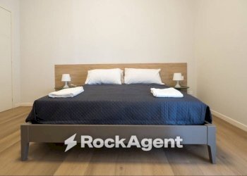 Camera da letto - Bilocale via Buffolara, Parma - foto 10